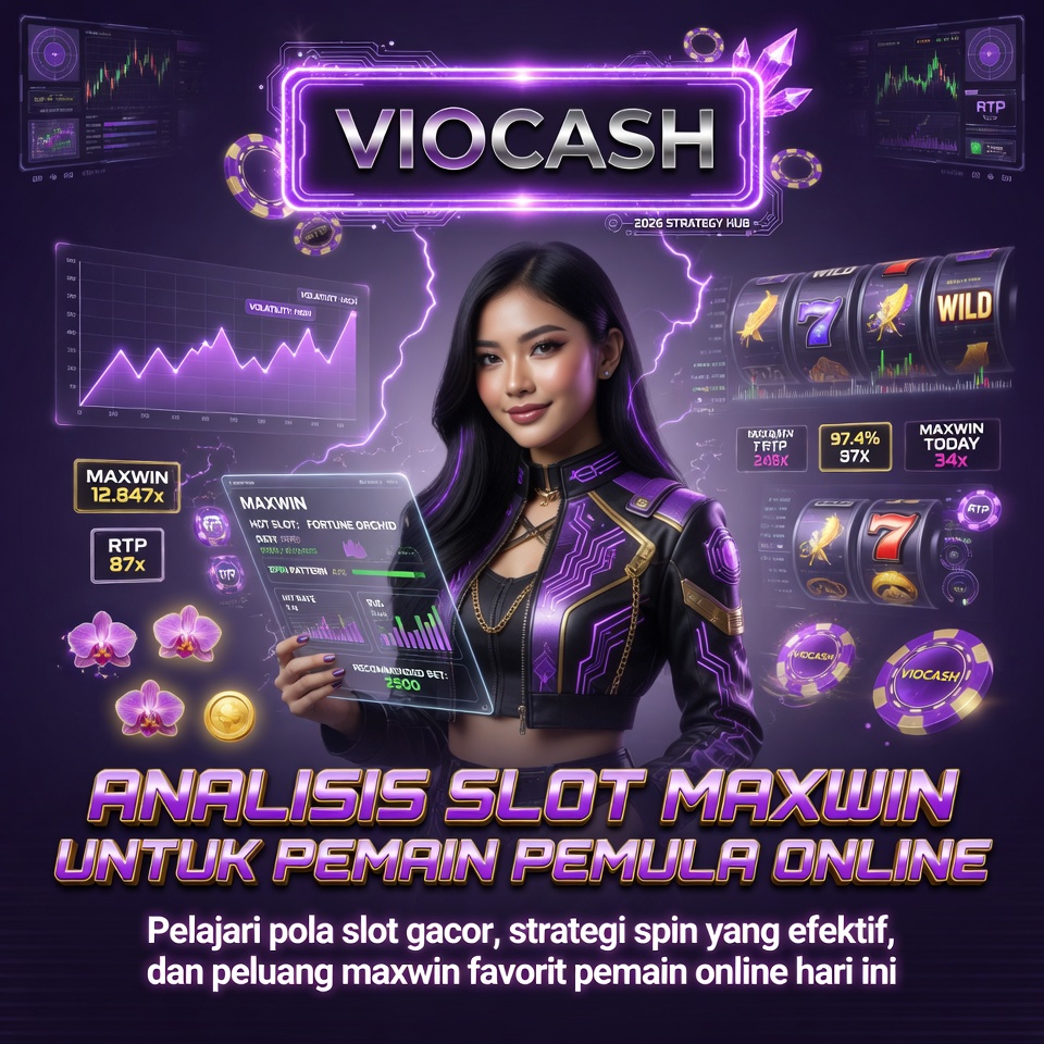 VIOCASH